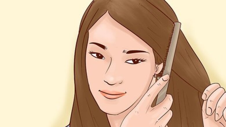 How to Do a Braided Flower Crown Hairstyle