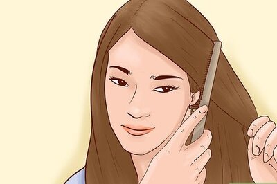 How to Do a Braided Flower Crown Hairstyle