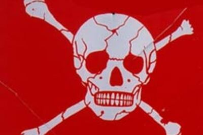 Death sentence for human sacrifice