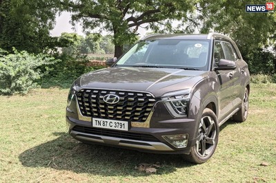 Hyundai Achieves New Milestone in India, Crosses 10 Million Car Production at Tamil Nadu Plant in Presence of CM MK Stalin