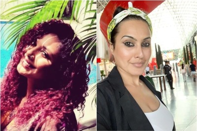 Diandra Soares and Kamya Panjabi Take Legal Action Against Abusive Trolls