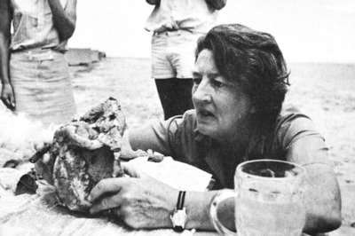 Who was Mary Leakey?
