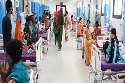 Sudden Rise in Dengue Cases Exposes Shortages in Delhi’s Health Infrastructure