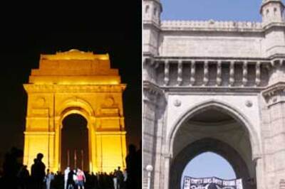 Delhi, Mumbai among world's least expensive cities