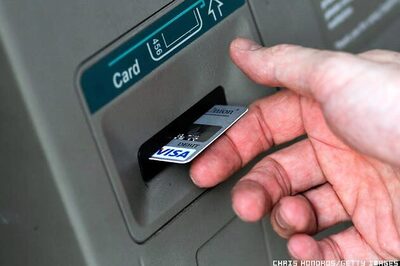 ATM for blind launched in Sharjah