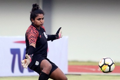 FIFA U-17 World Cup Will Help Spread Awareness About Women's Football in India: Aditi Chahan