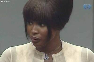 'Diamond' gifts cost Naomi Campbell dear