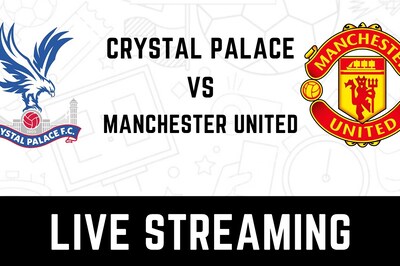 Crystal Palace vs Manchester United Live Streaming: When and Where to Watch EPL 2021-22 Live Coverage on Live TV Online