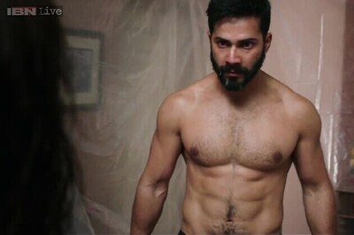 Why 'Badlapur' star Varun Dhawan will find huge success by being versatile in his craft