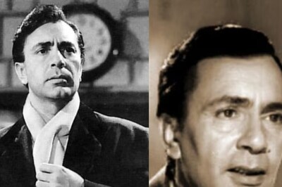 Balraj Sahni’s Unconventional Prep For Roles Is Inspiration For Every Method Actor