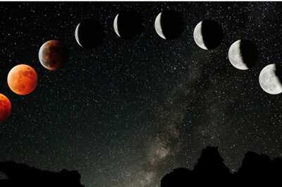 What is an Eclipse? When is the Next Solar and Lunar Eclipse in India? Check Dates, Timings and Other Details