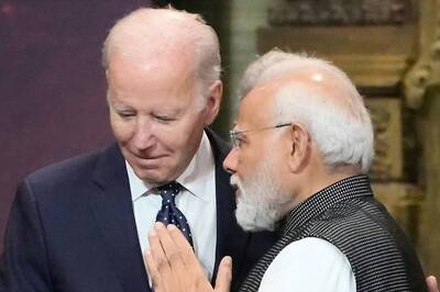 PM Modi, Biden 'Shared Concerns' Over Bangladesh Situation In Phone Call Last Week: White House