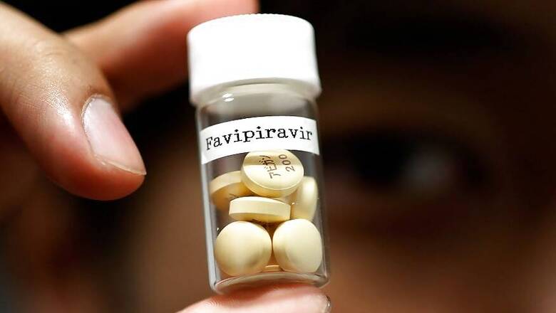 Glenmark's Favipiravir Version Shows Promise in Late-stage Covid-19 Clinical Trial