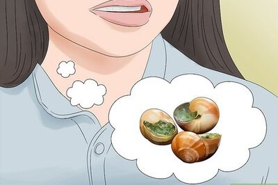 How to Eat Escargot
