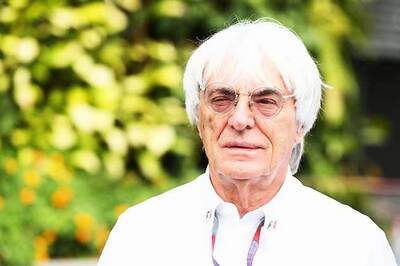 No Formula One race for Turkey in 2013