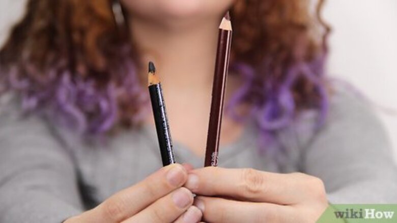 How to Fill Blonde Eyebrows