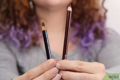 How to Fill Blonde Eyebrows