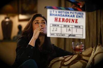 'Heroine' makers move court on smoking rider