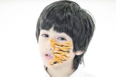 Emraan Hashmi's Son Makes First Appearance on Screen