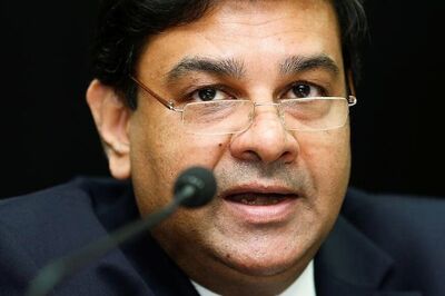 Urjit Patel has sacrificed RBI's Autonomy, Says Congress