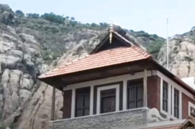 Made Of Mud And Stone, Kanyakumari's Muthunandhini Palace Offers Eco-friendly Homestay