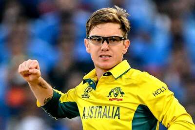 Adam Zampa Remains Hopeful About Playing Test Cricket For Australia