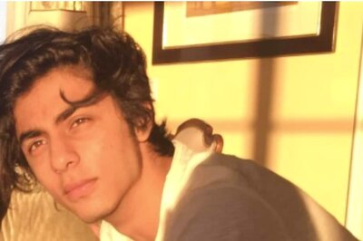 Aryan Khan Saga Shows There's World Other Than Glamour for Youngsters to Conquer