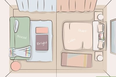 How to Decorate a Room