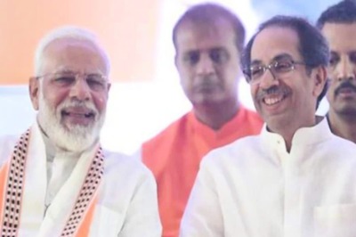 Will PM Modi Visit Manipur After Bhagwat's Remarks, Asks Uddhav Thackeray