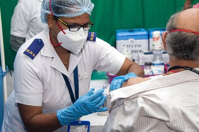 Time to Take Pending Booster Shot, Says NTAGI Chief Ahead of Festive Season, Warns Against Complacency​