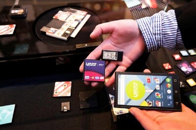 For 1st Time, Chinese Smartphone Companies Push Indian Firms Out of Top 5