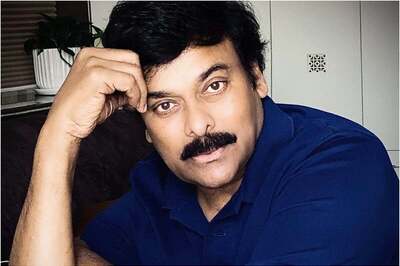 Chiranjeevi Tests Positive for Covid-19, 'Acharya' Shoot to be on Hold