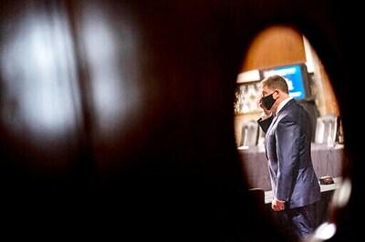 Takeaways From Congress' First Hearing On Capitol Riot