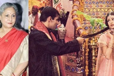 Bhansali Thought Jaya Bachchan HATED Aishwarya-Salman's Hum Dil De Chuke Sanam: 'She Called Me And...'
