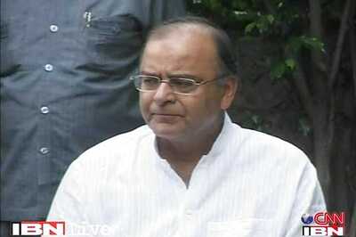 NDA defeat in Bihar no setback to economy: Jaitley