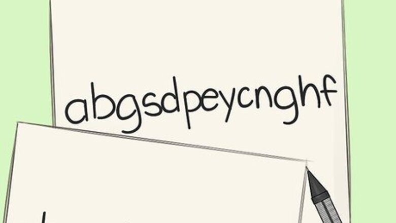 How to Write an Unbreakable Code