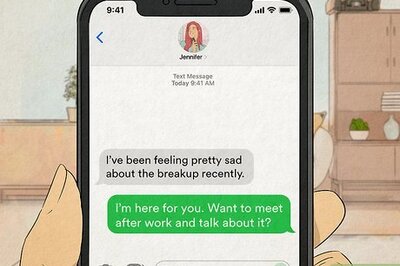 How to Respond to an Emotional Text