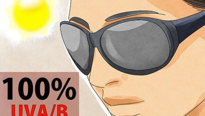 How to Protect Your Eyes