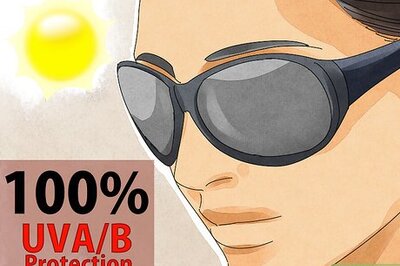 How to Protect Your Eyes