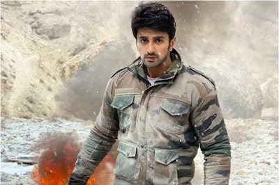 Bigg Boss 14's Nishant Singh Malkhani Plays Army Officer in Web Film 'LAC'