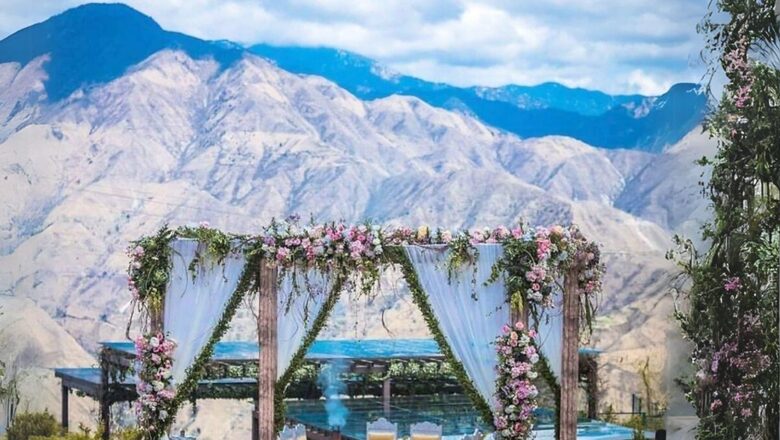 Plan Your Perfect Wedding; Top 6 Wedding Destinations in India