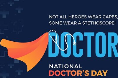 National Doctor's Day 2023: Top 50+ Wishes, Messages, Images and Quotes to Honour Healthcare Workers