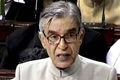 Railway bribery: No decision on Bansal's resignation