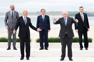 From Quad to G-7 Special Invite, It is a Story of India’s Rise and Active Foreign Policy Posture