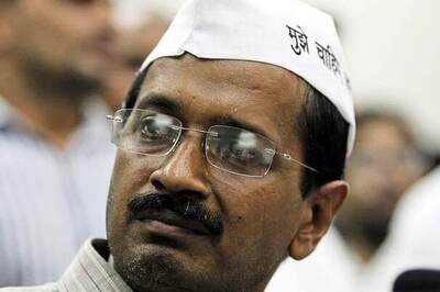 Stop dictatorial behaviour: BJP to Arvind Kejriwal; do politics of solution, says Congress