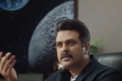 Harman Baweja Takes Jibe At Hrithik Roshan Comparisons, Says ‘I Call My Haters Critic Roshans’