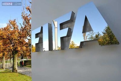 FIFA rejects calls to strip Russia of World Cup