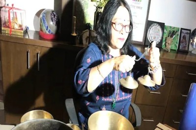 Sanchi Buddhist University Starts Diploma, Certificate Courses in Sound Therapy