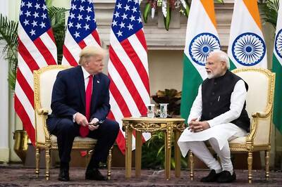 COVID-19: India and the US are Natural Allies in this War