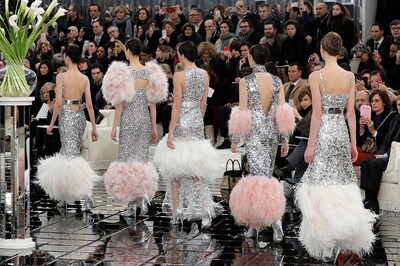 Stale Is The Word: A Sound Coordinator's View On The Monotony of Tracks In Fashion Shows